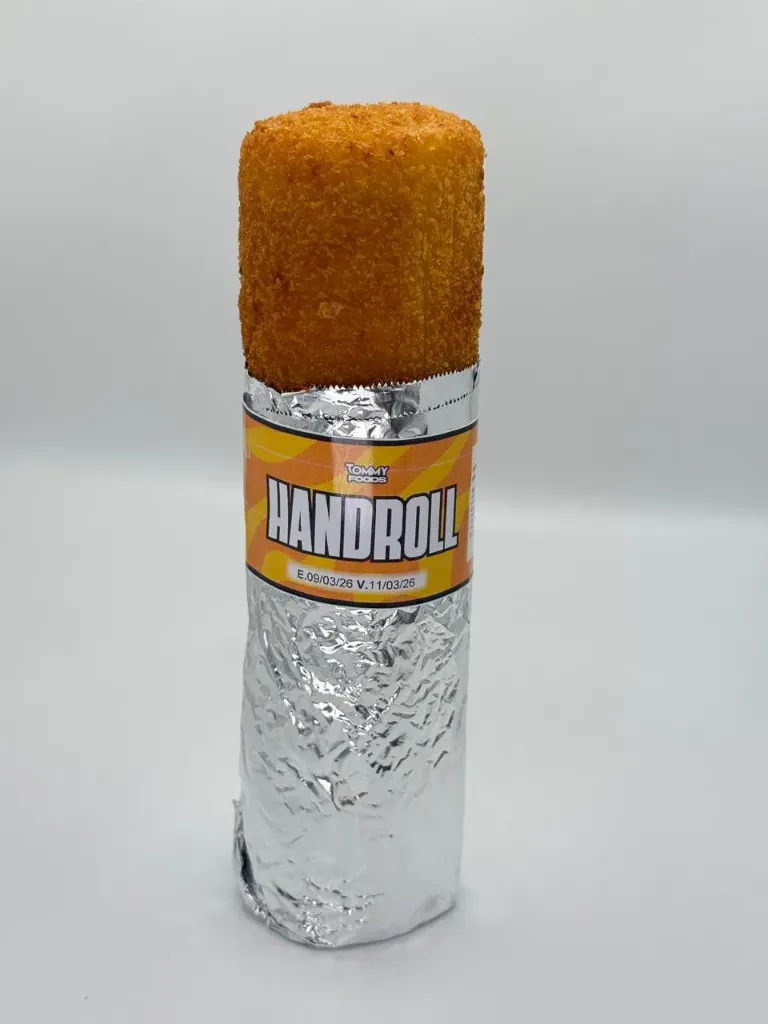 Handroll Palta (Normal)